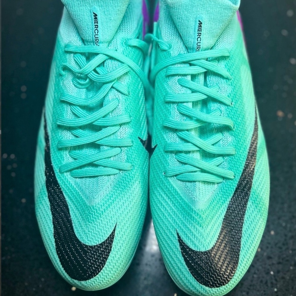 Nike Mercurial SuperFly